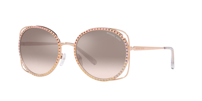Michael Kors MK1118B 11098Z Rialto 